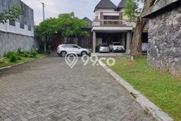 Dijual Rumah Mewah Exclusive di Gentan, Solo Dijual Rumah Mewah Exclusive di Gentan, Solo