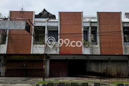Ruko disewakan lokasi strategis Solo Baru Solo 180m2 Ruko disewakan lokasi strategis Solo Baru Solo 180m2