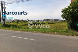 Kavling Tanah Dijual di Gentan Solo Spesifikasi 2213m2 Kavling Tanah Dijual di Gentan Solo Spesifikasi 2213m2