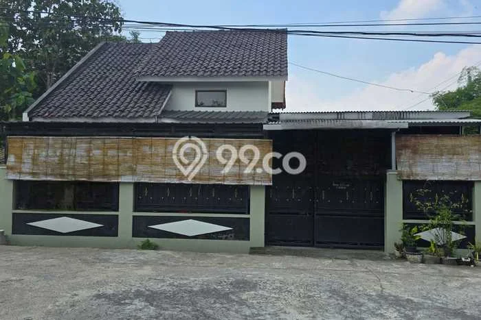Rumah Modern LB/LT 45m2/90m2 Dijual di Boyolali Kota, Boyolali Rumah Modern LB/LT 45m2/90m2 Dijual di Boyolali Kota, Boyolali