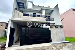 Rumah Murah Dijual Area Banjarsari, Solo Harga Rp 2,65 Juta Rumah Murah Dijual Area Banjarsari, Solo Harga Rp 2,65 Juta