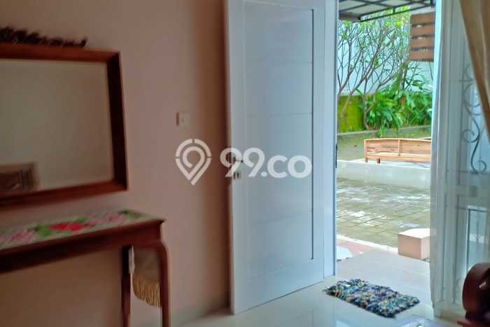 Disewakan Rumah Konsep Modern di Laweyan Solo dengan 3 KT Disewakan Rumah Konsep Modern di Laweyan Solo dengan 3 KT