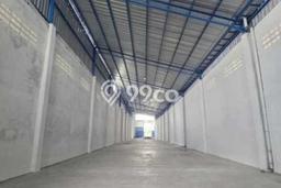 Dijual Gudang di Wonosari Klaten LT 973m2 / LB 800m2 Dijual Gudang di Wonosari Klaten LT 973m2 / LB 800m2