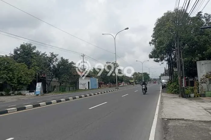 Rumah Mewah Dijual LT 1222m2 di Teras, Boyolali Rumah Mewah Dijual LT 1222m2 di Teras, Boyolali
