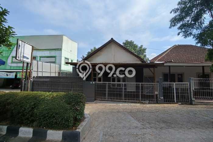 Tanah Kavling Dijual di Boyolali Kota, Boyolali dengan Luas Tanah 568m2 Tanah Kavling Dijual di Boyolali Kota, Boyolali dengan Luas Tanah 568m2