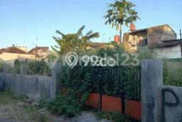 Untuk Dijual Tanah di Semanggi Solo Luas 644m2 SHM Untuk Dijual Tanah di Semanggi Solo Luas 644m2 SHM