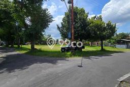 Lahan Dijual Lokasi mojosongo, Solo dengan Luas Tanah 2323m2 dan Status SHM Lahan Dijual Lokasi mojosongo, Solo dengan Luas Tanah 2323m2 dan Status SHM