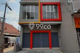 Ruko Dijual di Laweyan Solo dengan LB 180m2 Ruko Dijual di Laweyan Solo dengan LB 180m2