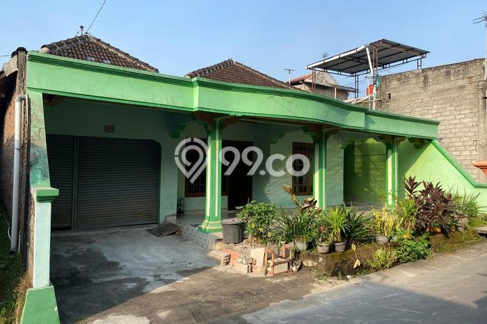 Jual Rumah Minimalis Bagus Punya 3 KT di Teras Boyolali SHM Jual Rumah Minimalis Bagus Punya 3 KT di Teras Boyolali SHM