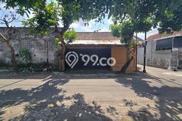 Tanah di Laweyan, Solo Luas 313m2 Dijual Segera Tanah di Laweyan, Solo Luas 313m2 Dijual Segera