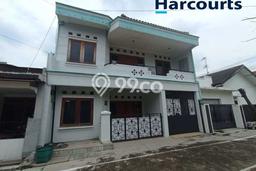 Dijual Kost di Kawasan Colomadu, Solo, Spesifikasi 0 KT, 0 KM, 250m2 Dijual Kost di Kawasan Colomadu, Solo, Spesifikasi 0 KT, 0 KM, 250m2