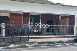 Rumah LT 300m2m² di Pusat Kota Colomadu, Solo - Lokasi Premium Rumah LT 300m2m² di Pusat Kota Colomadu, Solo - Lokasi Premium