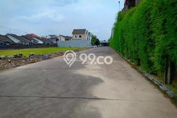 Lahan untuk Dijual di Colomadu Solo Luas 180m2 Lahan untuk Dijual di Colomadu Solo Luas 180m2