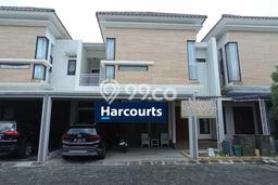 Hunian Eksklusif Dijual LT 170m2 di Kartosuro, Solo Hunian Eksklusif Dijual LT 170m2 di Kartosuro, Solo