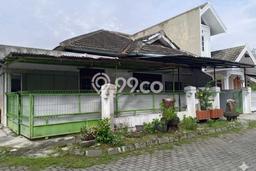 Kavling Tanah di Solo Baru Dijual Luas 260m2 Legalitas SHM Kavling Tanah di Solo Baru Dijual Luas 260m2 Legalitas SHM