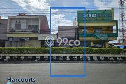 Dijual Ruko di Serengan, Solo Harga Penawaran Spesial Dijual Ruko di Serengan, Solo Harga Penawaran Spesial