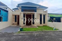 Hunian Cantik Minimalis Lb 70m2 di Solo Baru, Solo Hunian Cantik Minimalis Lb 70m2 di Solo Baru, Solo