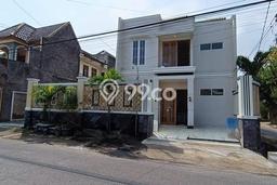Jual Rumah Favorit Siap Huni LB 90m2 di Kartosuro, Solo Jual Rumah Favorit Siap Huni LB 90m2 di Kartosuro, Solo