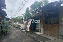 Disewakan Tanah Lokasi Strategis di Serengan Solo 676m2 Disewakan Tanah Lokasi Strategis di Serengan Solo 676m2