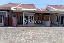Rumah Minimalis Dijual di Kartosuro 2 Kamar dengan Luas Tanah 75m2 Rumah Minimalis Dijual di Kartosuro 2 Kamar dengan Luas Tanah 75m2