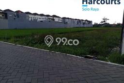 Tanah Kawasan Bisnis di Gentan, Luas 2013m2m², Cocok untuk Pengembangan Tanah Kawasan Bisnis di Gentan, Luas 2013m2m², Cocok untuk Pengembangan