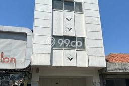 Area Strategis! Disewakan Ruko Lokasi Serengan, Solo Cocok untuk Bisnis Area Strategis! Disewakan Ruko Lokasi Serengan, Solo Cocok untuk Bisnis