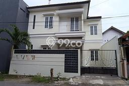 Dijual Cepat Rumah Favorit Siap Huni LB 110m2 di Kartosuro, Solo Dijual Cepat Rumah Favorit Siap Huni LB 110m2 di Kartosuro, Solo