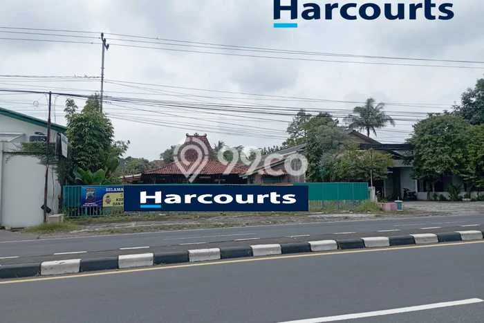 Rumah Mewah Dijual LT 1222m2 di Teras, Boyolali Rumah Mewah Dijual LT 1222m2 di Teras, Boyolali