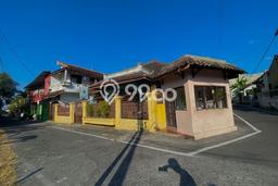 Dijual Cepat Rumah Bagus Siap Huni LB 267m2 di mojosongo, Solo Dijual Cepat Rumah Bagus Siap Huni LB 267m2 di mojosongo, Solo