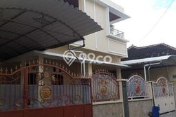 HUNIAN IMPIAN! Rumah area Manahan, 2 KT, Free Banjir, LT 115m² Bangunan 175m² HUNIAN IMPIAN! Rumah area Manahan, 2 KT, Free Banjir, LT 115m² Bangunan 175m²