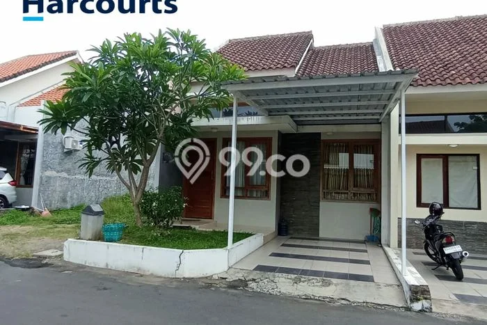 Rumah Strategis Minimalis Lb 72m2 di Gentan, Solo Rumah Strategis Minimalis Lb 72m2 di Gentan, Solo