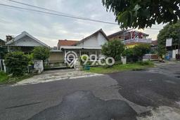 Lahan untuk Dijual di Laweyan Solo Luas 297m2 Lahan untuk Dijual di Laweyan Solo Luas 297m2