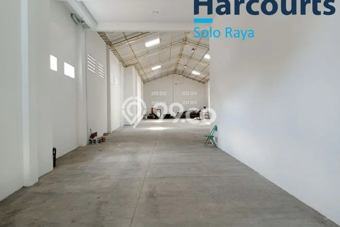 Disewakan Ruko di Pusat Kota Surakarta Ramai Strategis Disewakan Ruko di Pusat Kota Surakarta Ramai Strategis