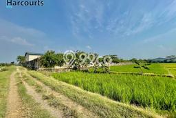 Tanah Dijual Lokasi Sragen, Sragen dengan Luas Tanah 9985m2 dan Status - Tanah Dijual Lokasi Sragen, Sragen dengan Luas Tanah 9985m2 dan Status -