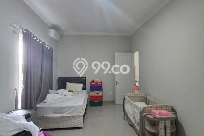 For Sale Rumah 3 Kamar Lokasi Strategis Nyaman dan Strategis di Gentan For Sale Rumah 3 Kamar Lokasi Strategis Nyaman dan Strategis di Gentan