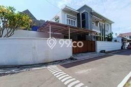 Dijual Rumah Premium dengan Fasilitas Sekitar Komplit di Colomadu, Solo Dijual Rumah Premium dengan Fasilitas Sekitar Komplit di Colomadu, Solo