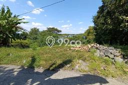 Lahan Kosong Dijual di Boyolali dengan Area 1050m2 Lahan Kosong Dijual di Boyolali dengan Area 1050m2