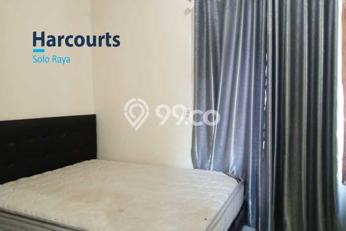Rumah Modern Minimalis 2 KT Siap Huni di Colomadu Rumah Modern Minimalis 2 KT Siap Huni di Colomadu
