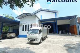 Unit Gudang Strategis di Gondangrejo, Karanganyar Potensi Bisnis Besar Unit Gudang Strategis di Gondangrejo, Karanganyar Potensi Bisnis Besar