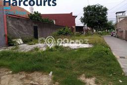 Tanah Komersial Dijual di Banjarsari Solo 105m2 Tanah Komersial Dijual di Banjarsari Solo 105m2