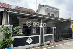 Dijual Rumah 4 Kamar Lokasi Strategis Bagus dan Strategis di Banjarsari Dijual Rumah 4 Kamar Lokasi Strategis Bagus dan Strategis di Banjarsari