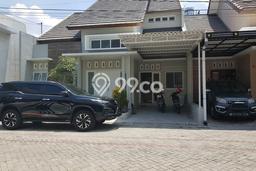 Disewakan Rumah Konsep Modern di Solo Baru Solo dengan 3 KT Disewakan Rumah Konsep Modern di Solo Baru Solo dengan 3 KT
