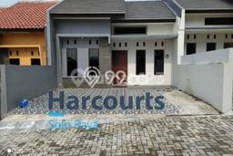 Disewakan Cepat Rumah Kondisi Bagus di Kawasan mojosongo, Solo Disewakan Cepat Rumah Kondisi Bagus di Kawasan mojosongo, Solo