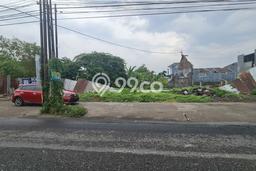 Tanah Kavling untuk Dijual di Colomadu Karanganyar 423m2 Tanah Kavling untuk Dijual di Colomadu Karanganyar 423m2