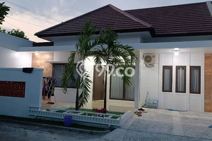Jual Rumah Minimalis Bagus Punya 3 KT di Colomadu Karanganyar SHM Jual Rumah Minimalis Bagus Punya 3 KT di Colomadu Karanganyar SHM