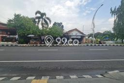 Kavling Tanah Dijual di Jebres Solo Spesifikasi 642m2 Kavling Tanah Dijual di Jebres Solo Spesifikasi 642m2