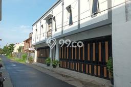 Best Deal Hunian Premium Ideal dan Luas di Pabelan, Solo Best Deal Hunian Premium Ideal dan Luas di Pabelan, Solo