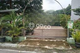 Tanah Kavling di Laweyan Dijual dengan Luas 262m2 Tanah Kavling di Laweyan Dijual dengan Luas 262m2