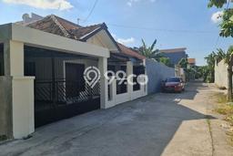 Dijual Cepat Rumah Bagus Siap Huni LB 250m2 di Jajar, Solo Dijual Cepat Rumah Bagus Siap Huni LB 250m2 di Jajar, Solo