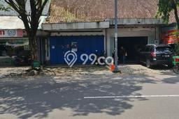Ruko Komersial Dijual di Serengan Solo LT 168m2 & LB 150m2 Ruko Komersial Dijual di Serengan Solo LT 168m2 & LB 150m2